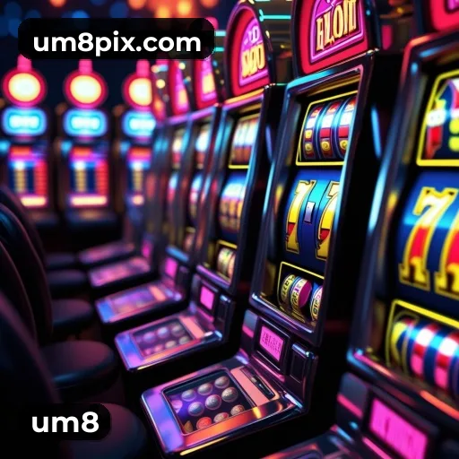 Bônus App um8