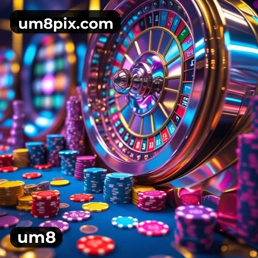 App um8 Android