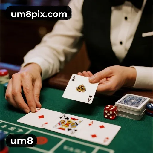 iPhone um8