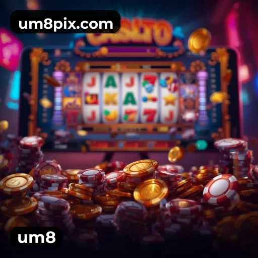 Jogos App um8