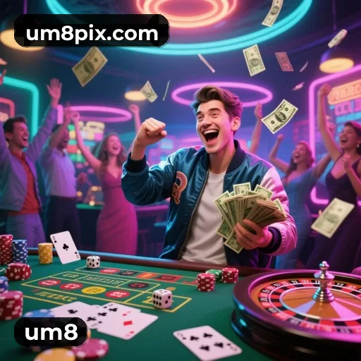 Promoções App um8