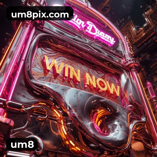 APK um8 Android
