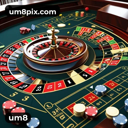 Slots mobile um8