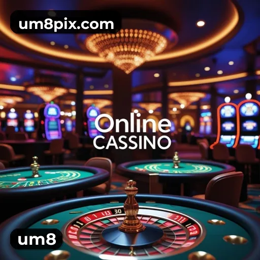 Dicas de slots um8