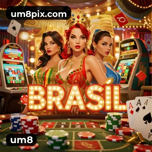 Jackpots um8