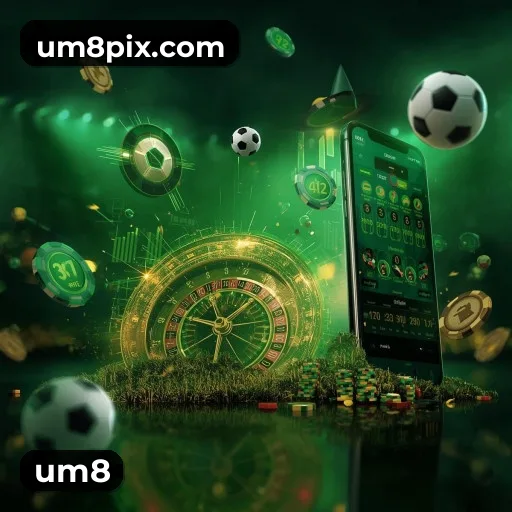 Promoções de slots um8