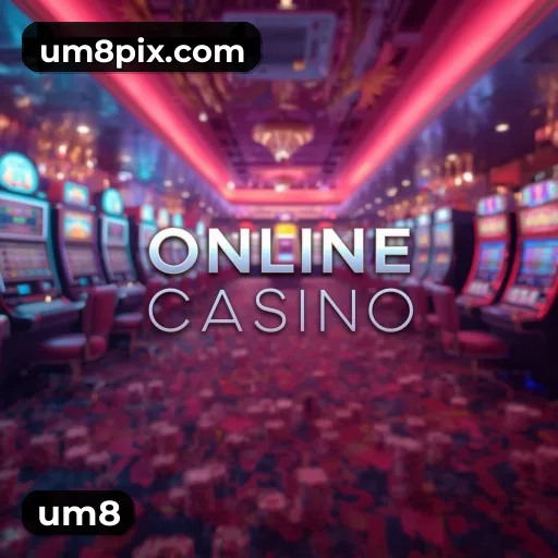 Free spins um8
