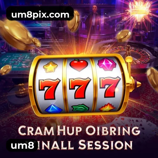 Slots mobile um8