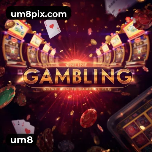 RNG certificado um8