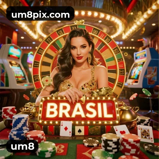 Estratégias um8