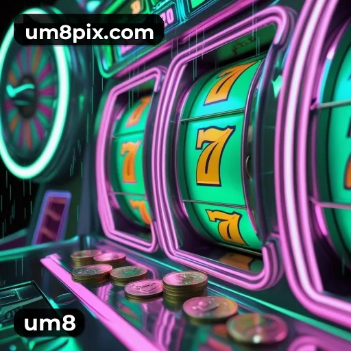 Slots RTP um8
