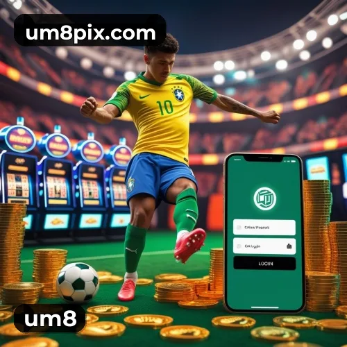 Ganhador um8