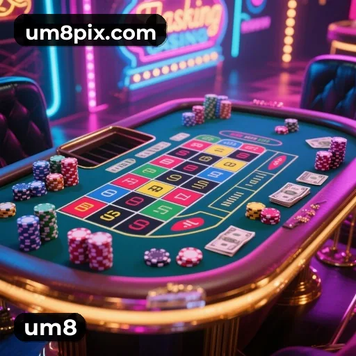 Crash Games um8
